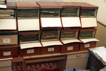 "Ню Йорк таймс": Държавна сигурност управлява България