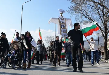 Социолог: Има място за нова партия