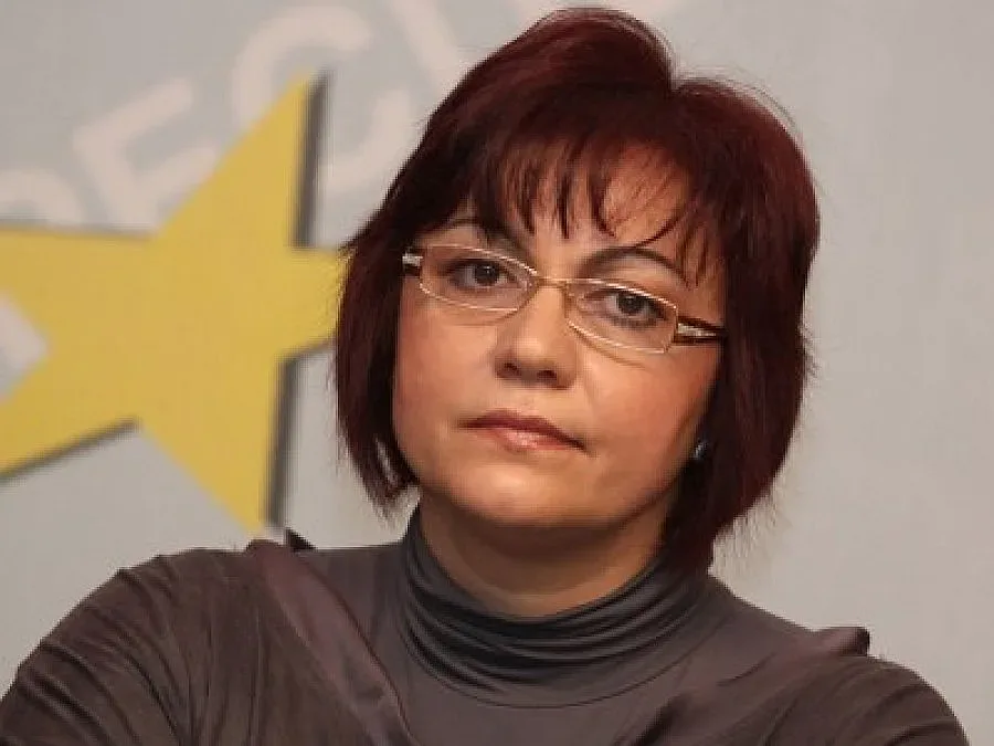 Младежи искат Нинова пак да е депутат