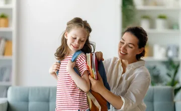 Подготовката за училище е по-лесна и изгодна с tbi bank и Ozone.bg