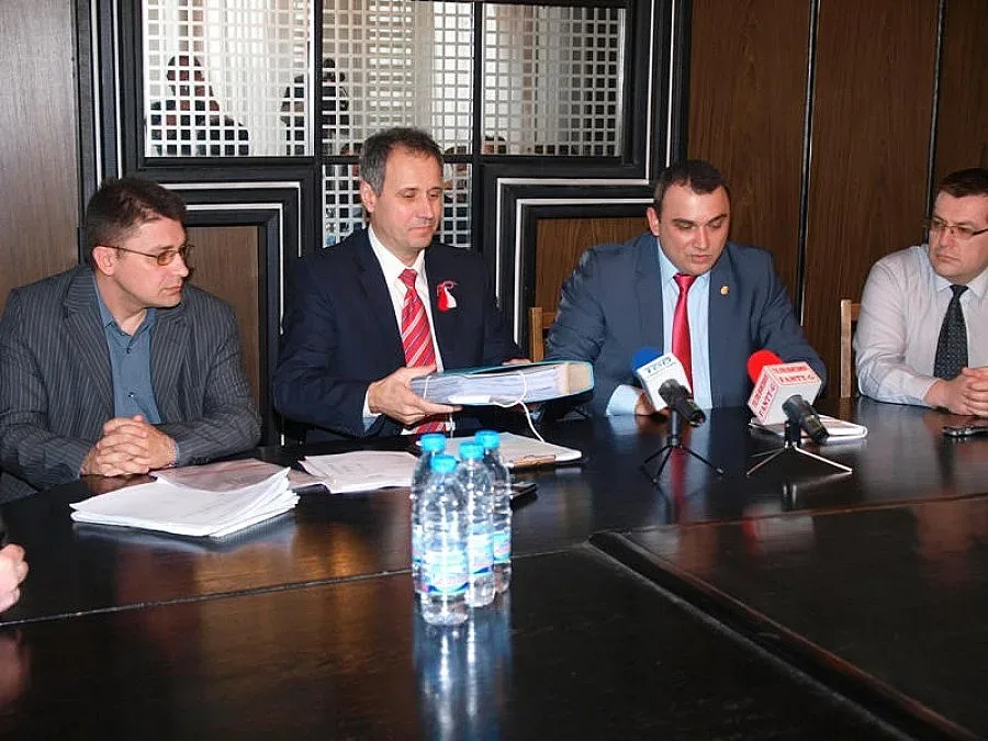 Само 5 сметки за ток сгрешени във Видин