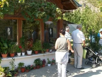 Къщата на Ванга остава затворена 