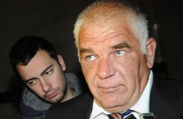 Танов: Отлагането за Шенген е глътка въздух