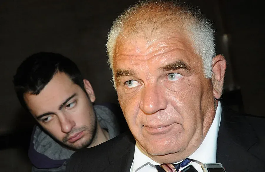 Танов: Отлагането за Шенген е глътка въздух