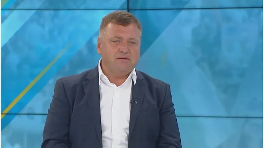 Ерджан Ебатин: Пеевски върна ДПС в голямата игра