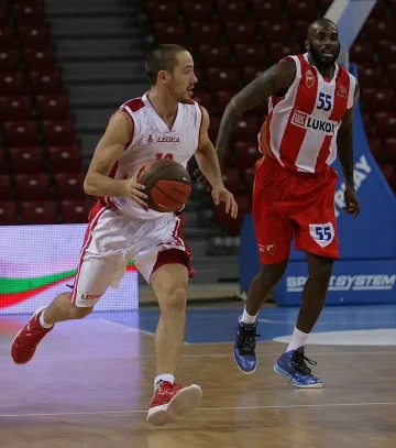 Шестима от "Лукойл" в "Мача на звездите"