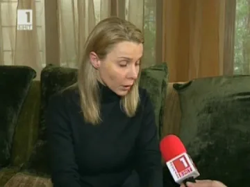 Майката на Лара моли похитителите да се обадят
