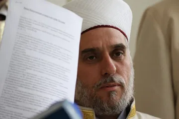Забъркаха мюфтийството в предизборната кампания