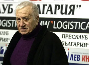 Абаджиев: Връщам щангите на върха за година