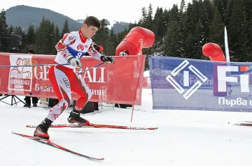Ски бегачите на "Паничище" с най-много титли в Боровец