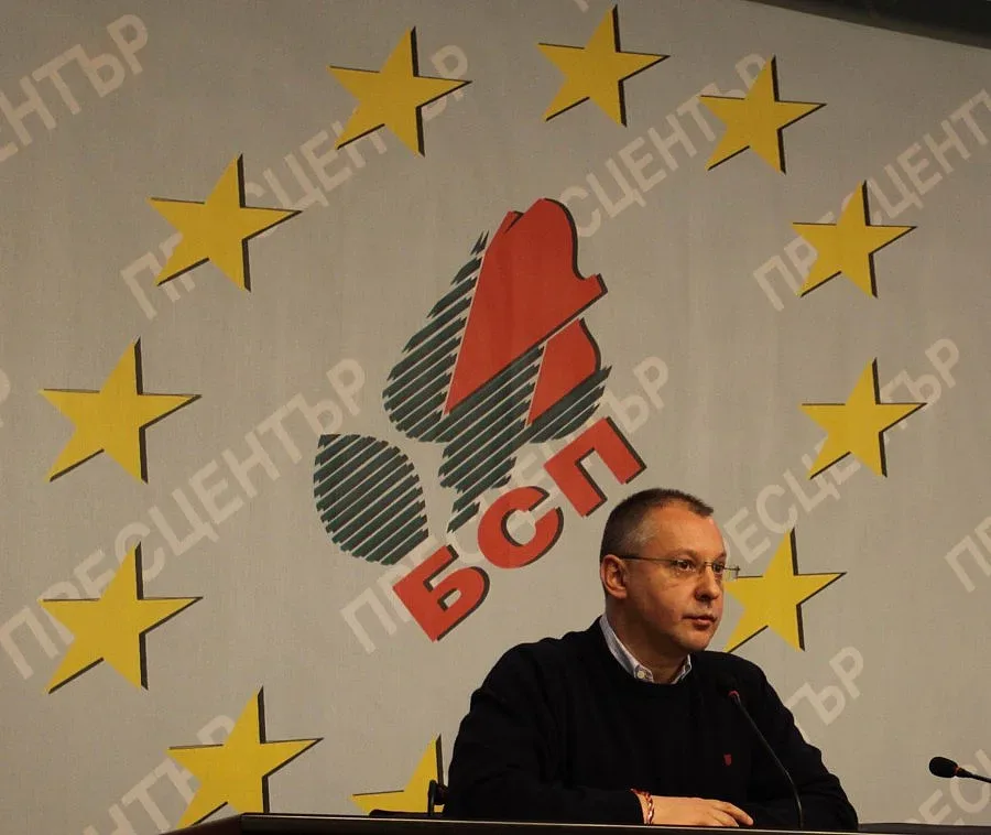 БСП: ГЕРБ водят енергетиката към фалит