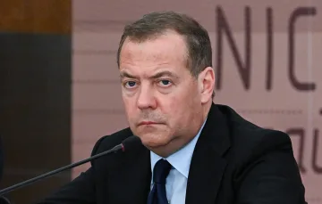 Медведев изрече присъдата! Ще има ли преговори с Киев заради Курск