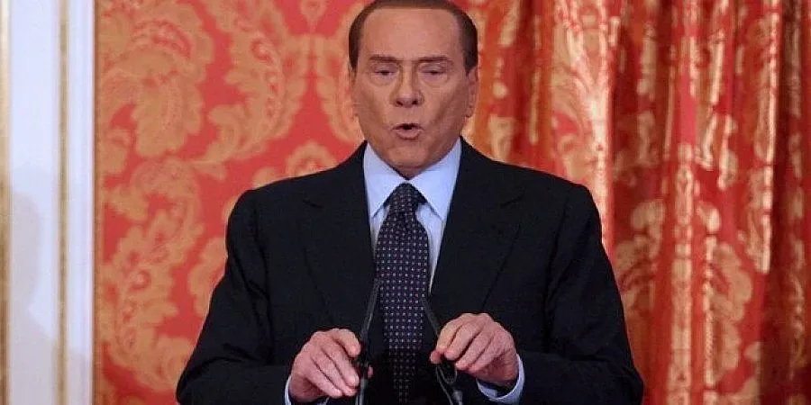 Година затвор за Берлускони