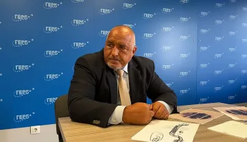Трета агенция вдигна рейтинга ни. Борисов даде сигнал на инвеститорите