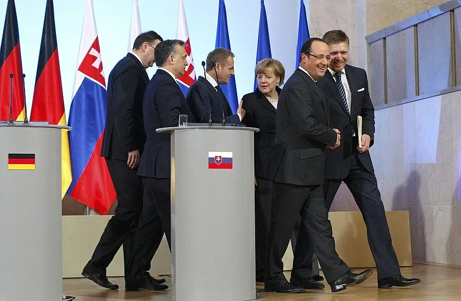 Нова военна структура на ЕС