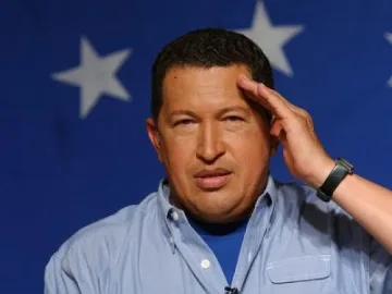 Винят САЩ за смъртта на Чавес