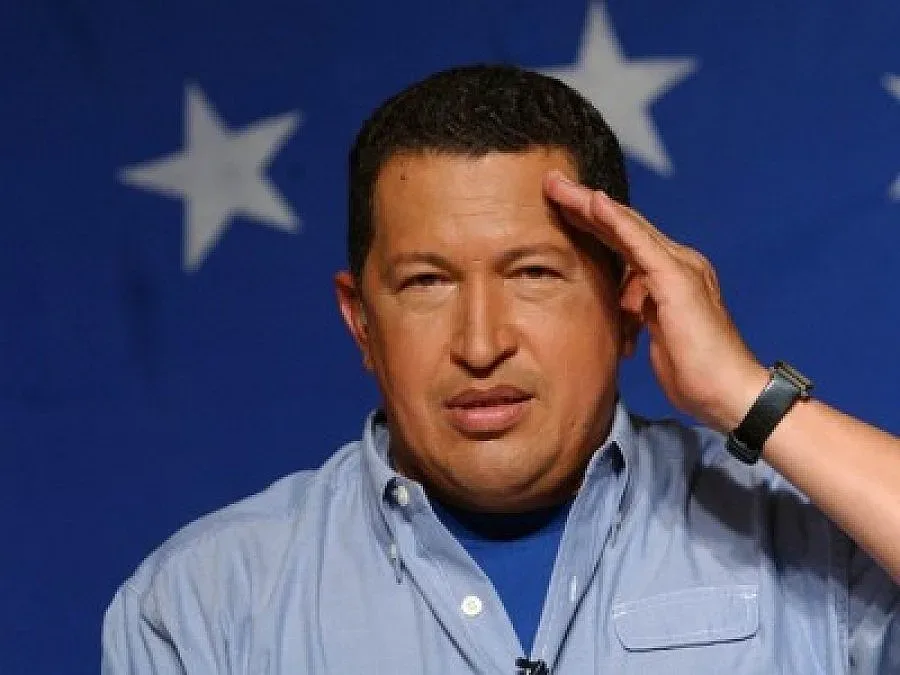 Винят САЩ за смъртта на Чавес