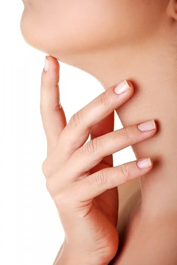 Възли при гуша? Трябва скалпел!