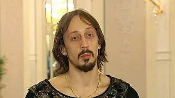 Иван Грозни залял шефа си с киселина