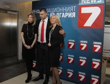 Българският CNN тръгва днес