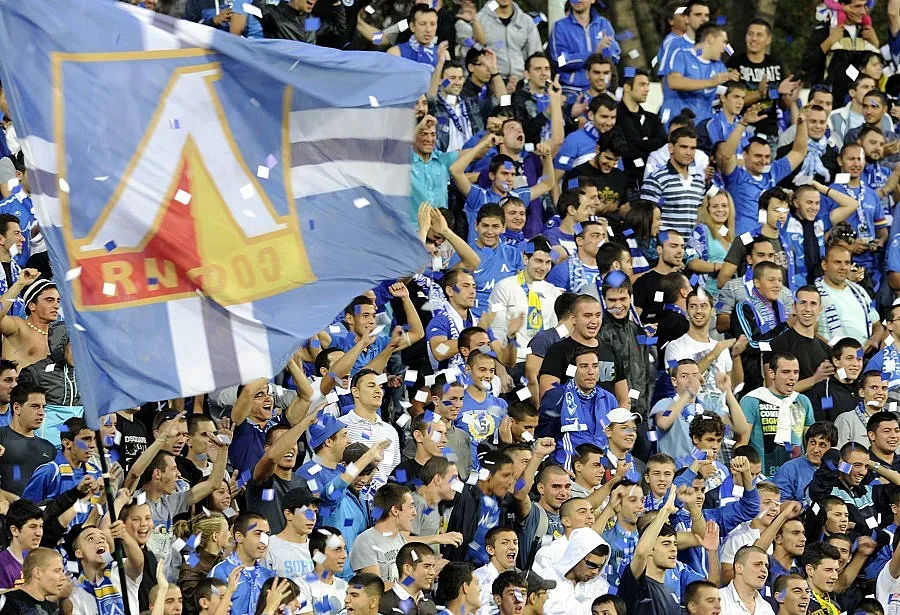 "Левски" иска още 1000 билета за "Колежа"