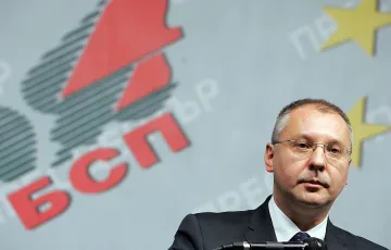 БСП: ГЕРБ да спре смените на посланици