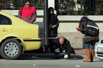 Румънска вендета за Брендо