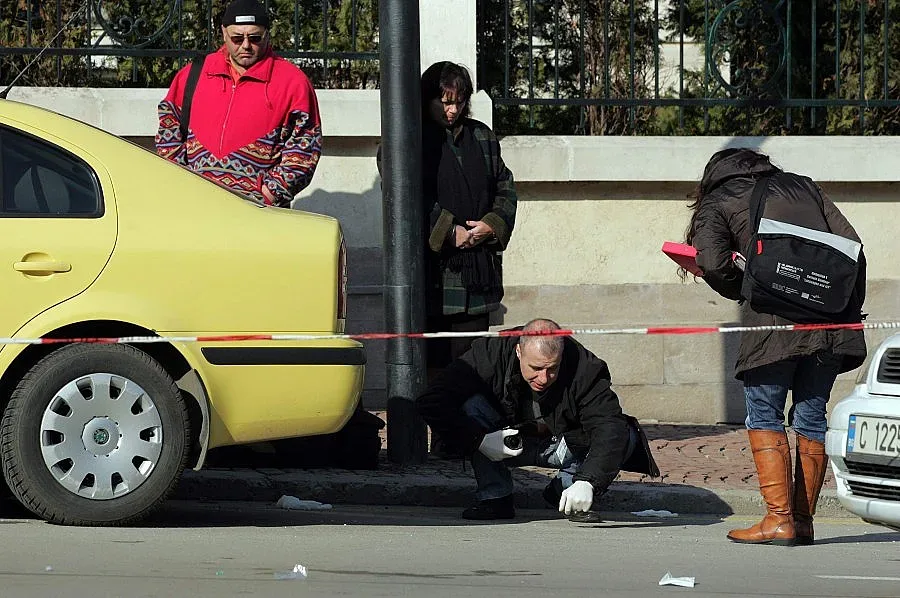 Румънска вендета за Брендо