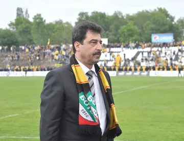 Цветан Василев: Искам "Ботев" от юноши