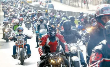 Рокери на бунт срещу данъците в Пловдив   