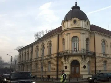 В БАН нищят толерантността   