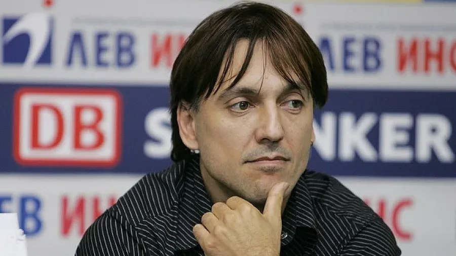 Ванев отрича за скандал с наши щангисти