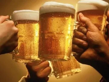 ООН в плен на чашката   