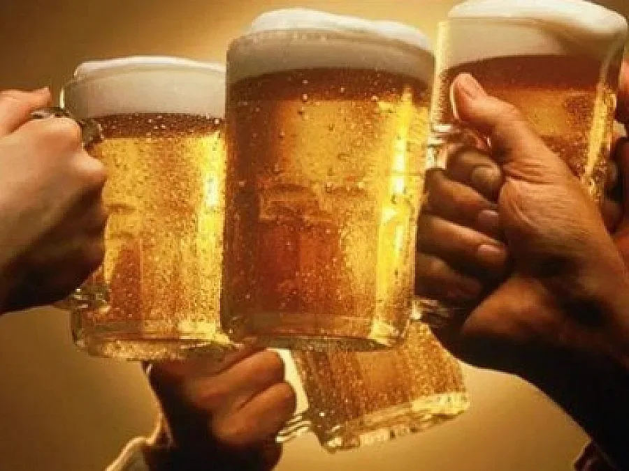 ООН в плен на чашката