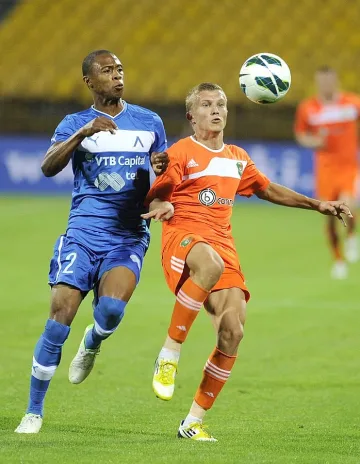 Албанец се наплаши от Стоичков