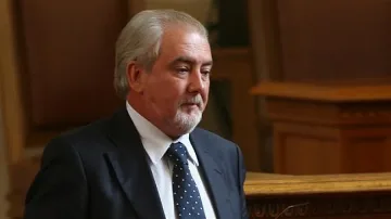 Местан без достъп до материалите за атентата