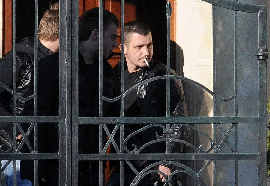 Не е искан откуп за Лара