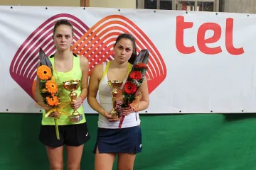 Борислава Ботушарова спечели държавното по тенис