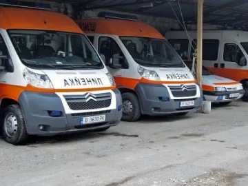 Патрон от "Макаров" рани хлапета