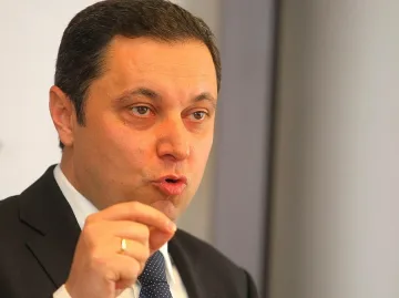 Марешки развалил съюза с Яне