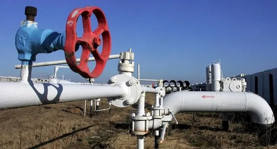 Стартират газопровода Силистра - Добрич