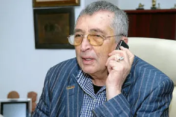 Киро Киров: "Наглите" се завърнаха