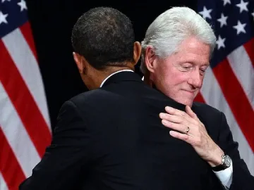 Бил Клинтън - кандидат за Нобелова награда за мир