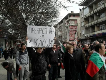 Звездите бутат ББ към мандат №2  