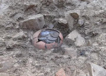 Чудесата стават атракция в Берлин  