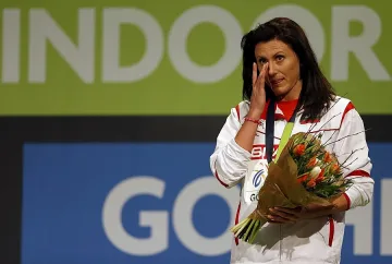 Тезджан Наимова: Готвех се за финал, а взех златото