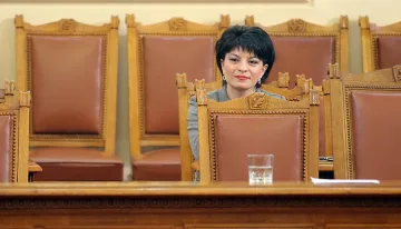 Омбудсманът скастрил Атанасова за болниците