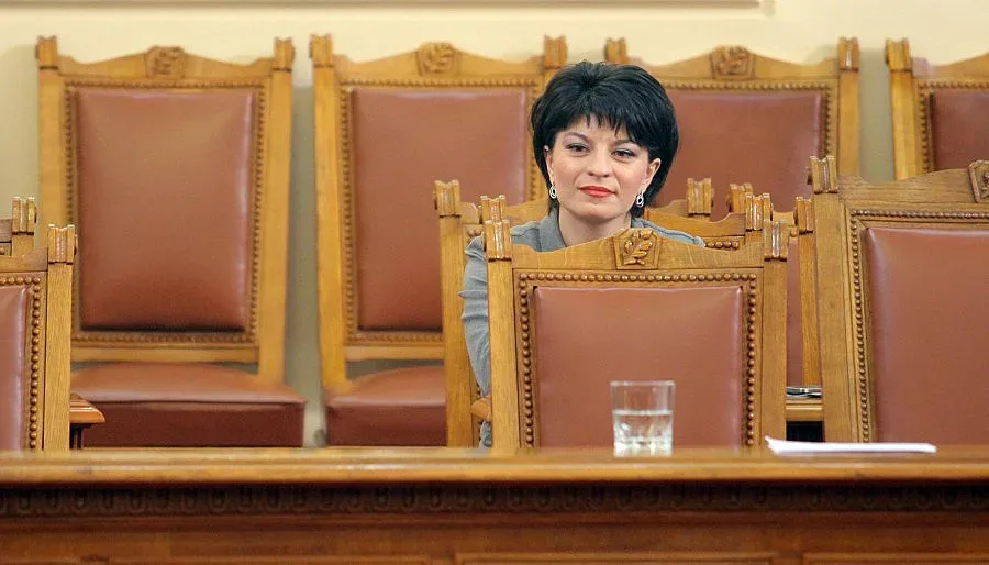 Омбудсманът скастрил Атанасова за болниците