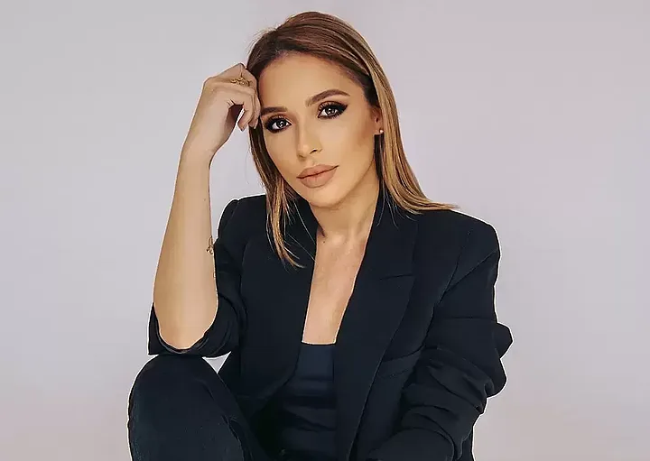 Дъщерята на Стоичков се омъжи! Кумът е много известен