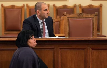 ГЕРБ избира депутати според имотите